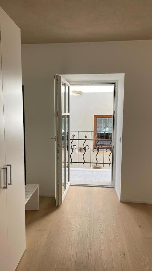 Api Tenna Apartaments Betulla 2 Esterno foto